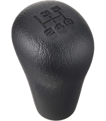 Amazon | TOYOTA(トヨタ) 純正部品 シフトレバー ノブ (BLACK) セリカ
